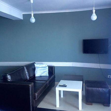 Deep Blue Guest House Sozopol Bilik gambar