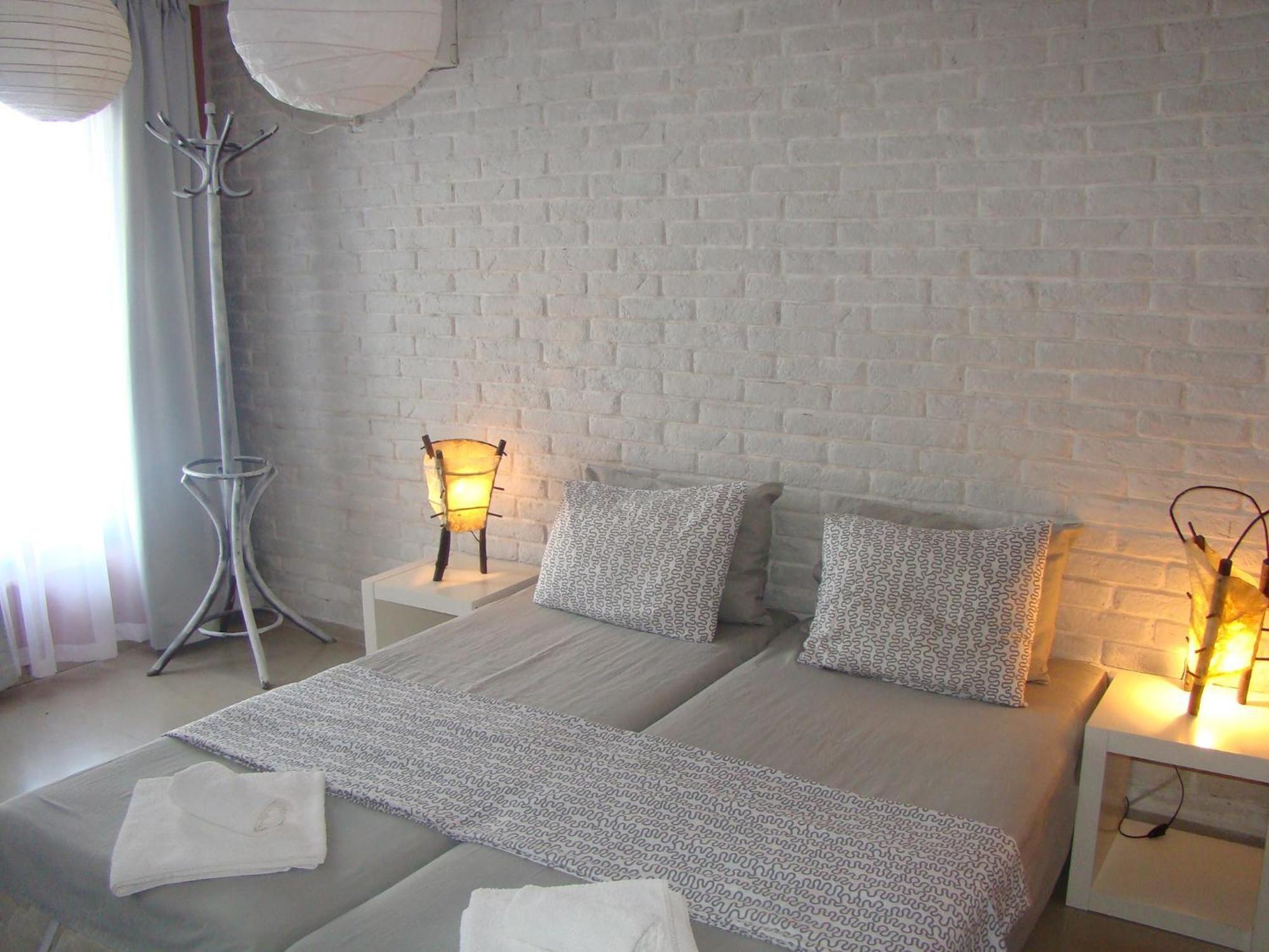 Deep Blue Guest House Sozopol Bilik gambar