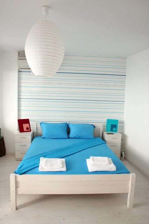 Deep Blue Guest House Sozopol Bilik gambar