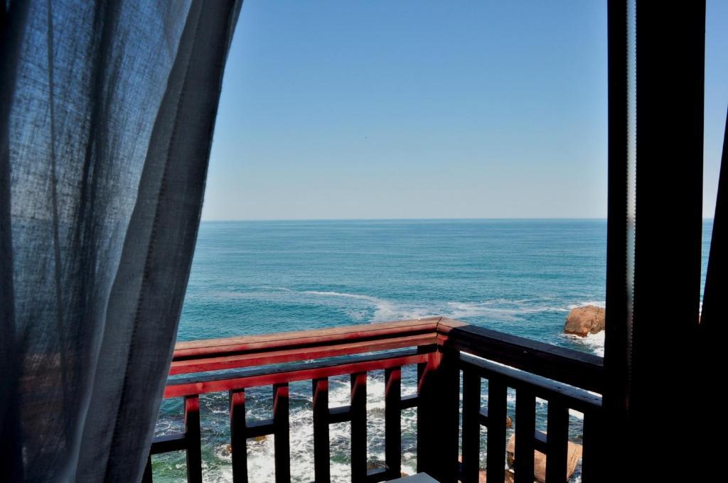 Deep Blue Guest House Sozopol Bilik gambar