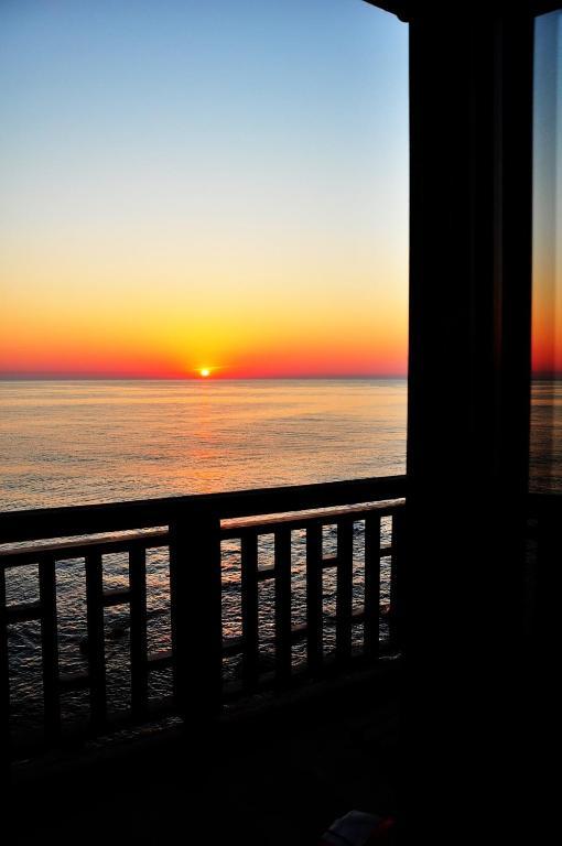 Deep Blue Guest House Sozopol Bilik gambar