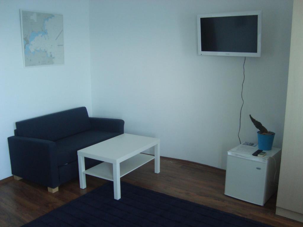 Deep Blue Guest House Sozopol Bilik gambar