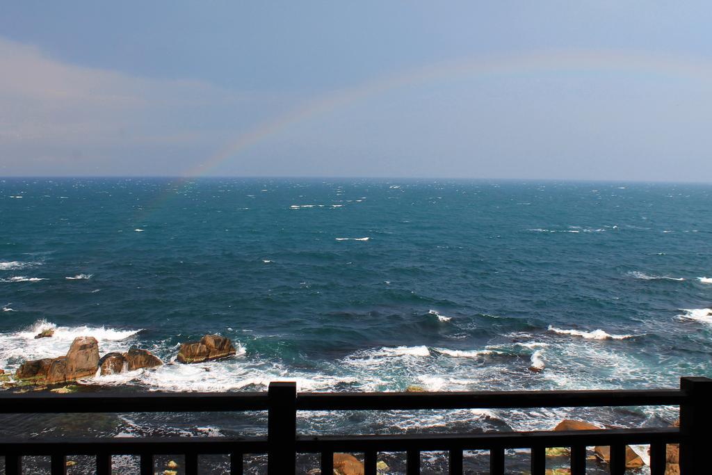 Deep Blue Guest House Sozopol Luaran gambar
