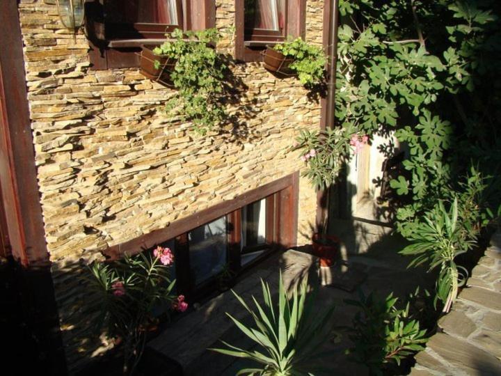Deep Blue Guest House Sozopol Luaran gambar