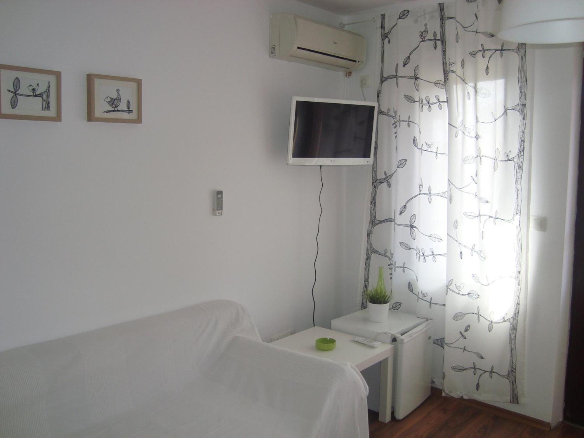 Deep Blue Guest House Sozopol Luaran gambar