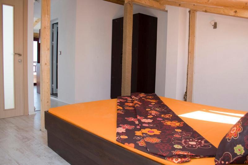 Deep Blue Guest House Sozopol Bilik gambar