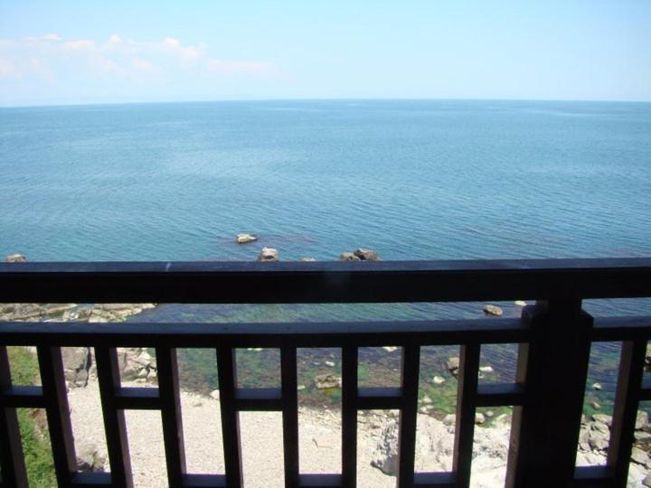 Deep Blue Guest House Sozopol Luaran gambar