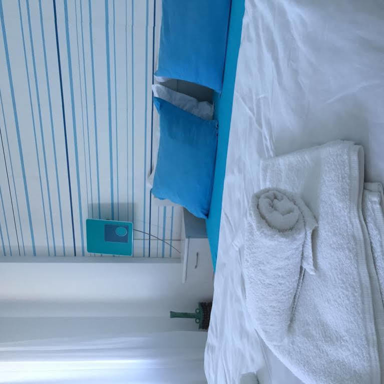 Deep Blue Guest House Sozopol Luaran gambar