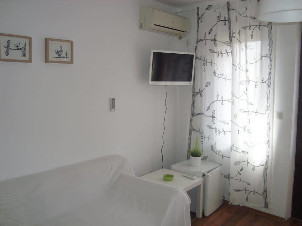 Deep Blue Guest House Sozopol Luaran gambar