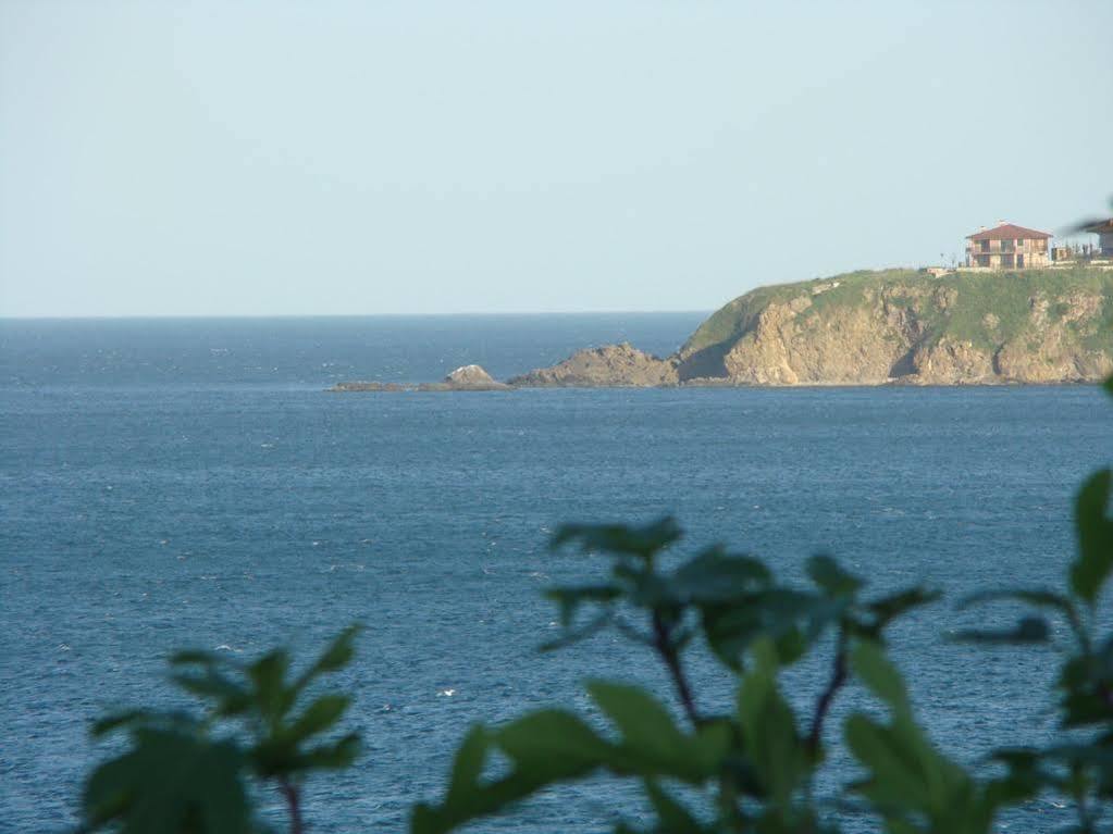 Deep Blue Guest House Sozopol Luaran gambar