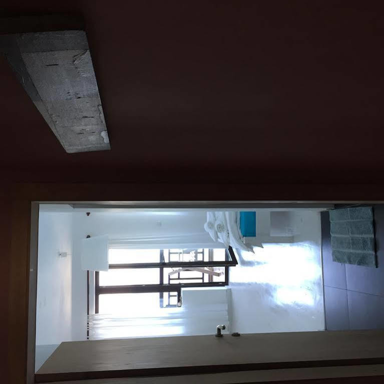 Deep Blue Guest House Sozopol Luaran gambar