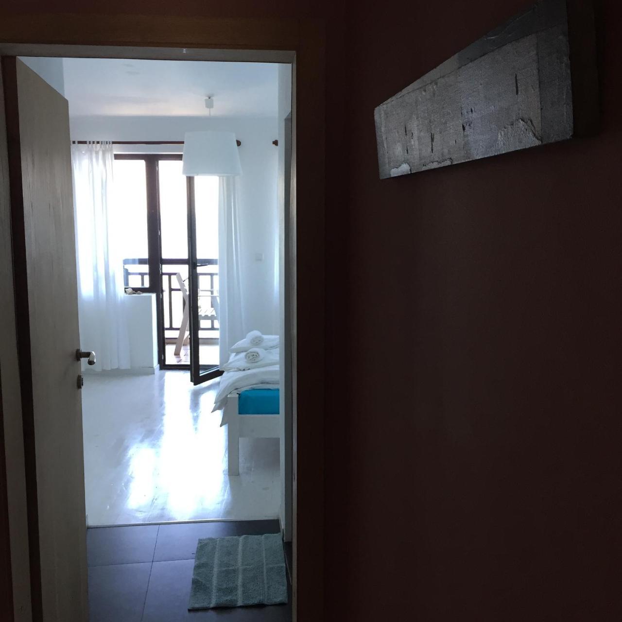 Deep Blue Guest House Sozopol Luaran gambar