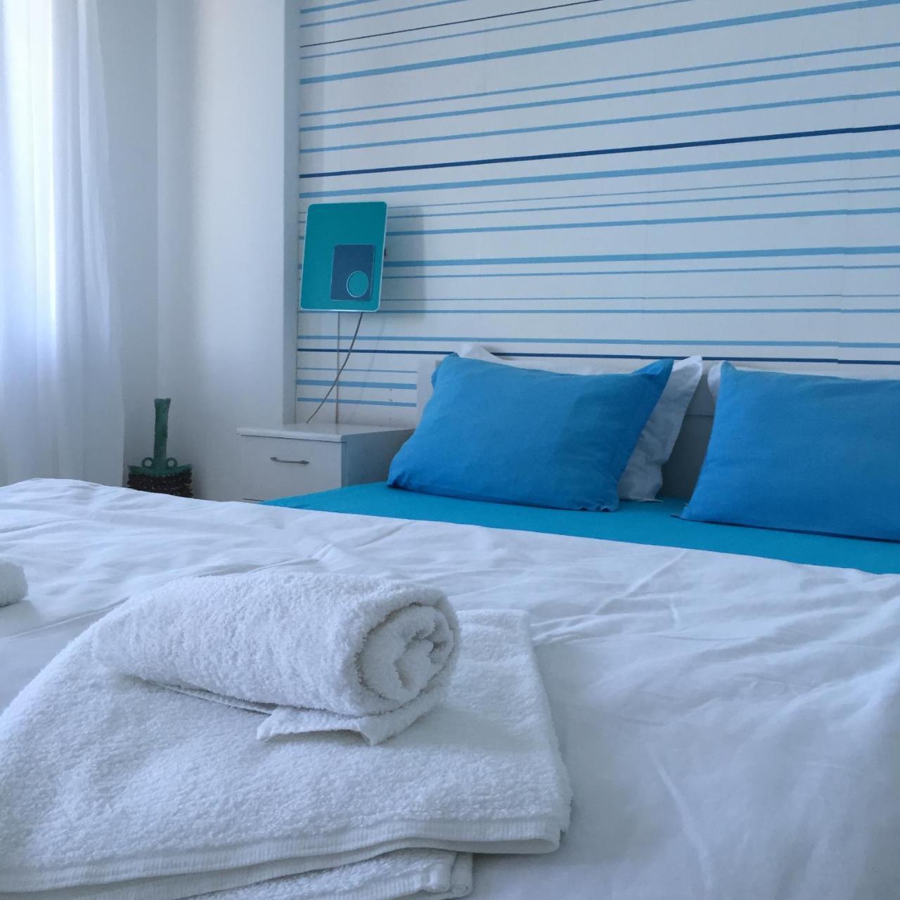 Deep Blue Guest House Sozopol Luaran gambar