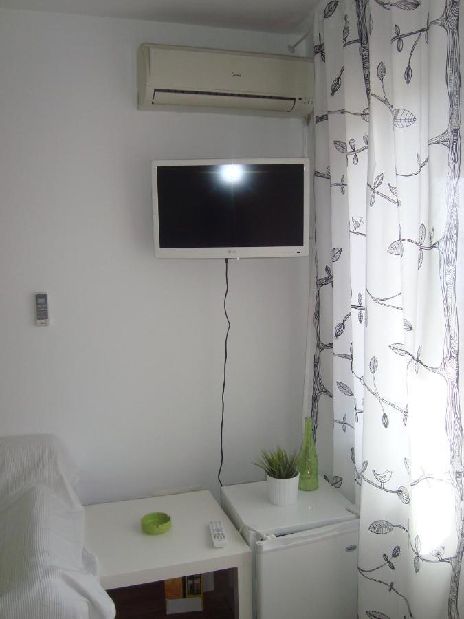 Deep Blue Guest House Sozopol Bilik gambar