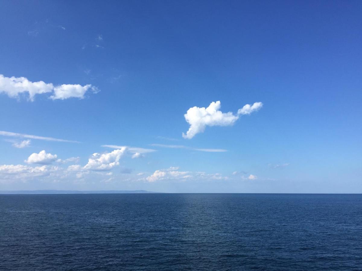 Deep Blue Guest House Sozopol Luaran gambar