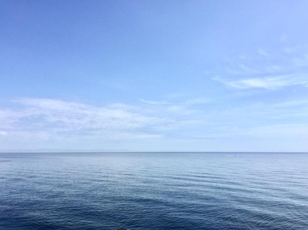 Deep Blue Guest House Sozopol Luaran gambar