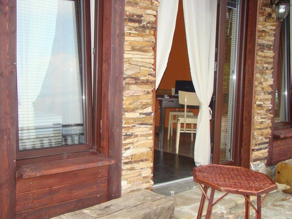 Deep Blue Guest House Sozopol Luaran gambar