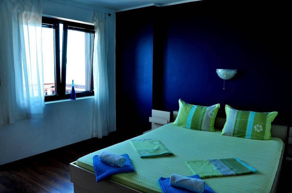 Deep Blue Guest House Sozopol Luaran gambar