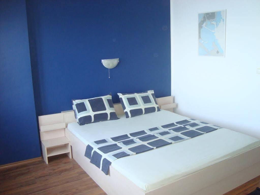 Deep Blue Guest House Sozopol Luaran gambar