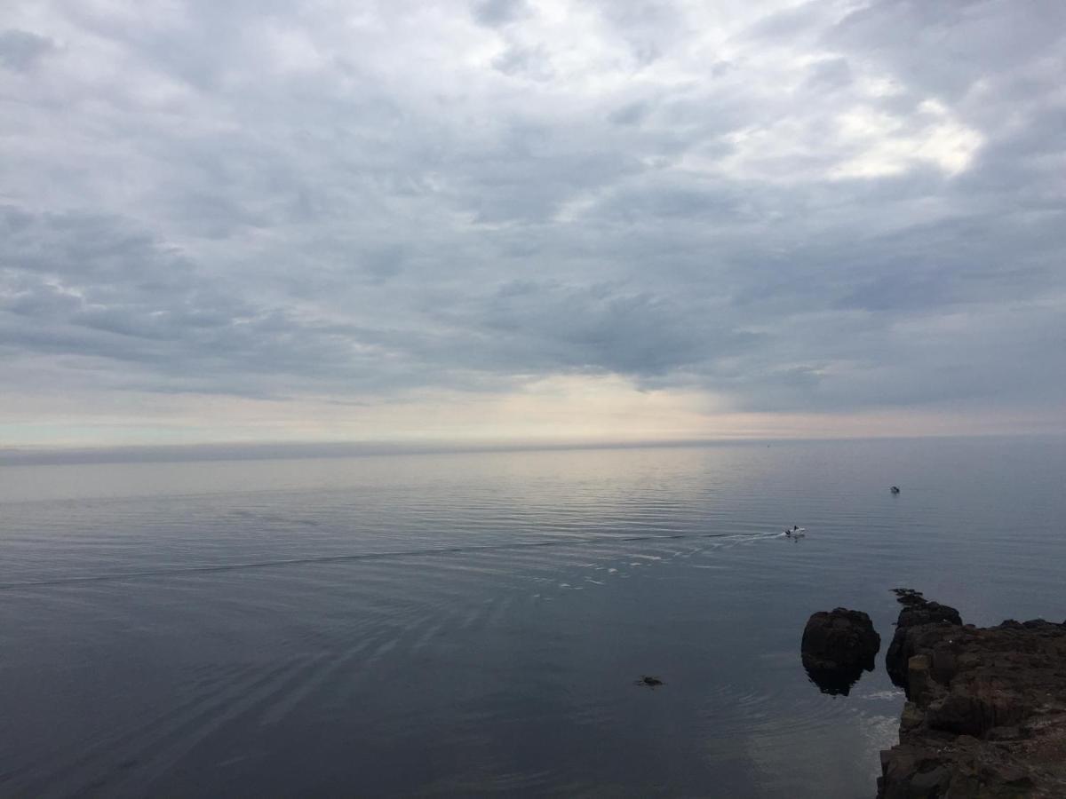 Deep Blue Guest House Sozopol Luaran gambar