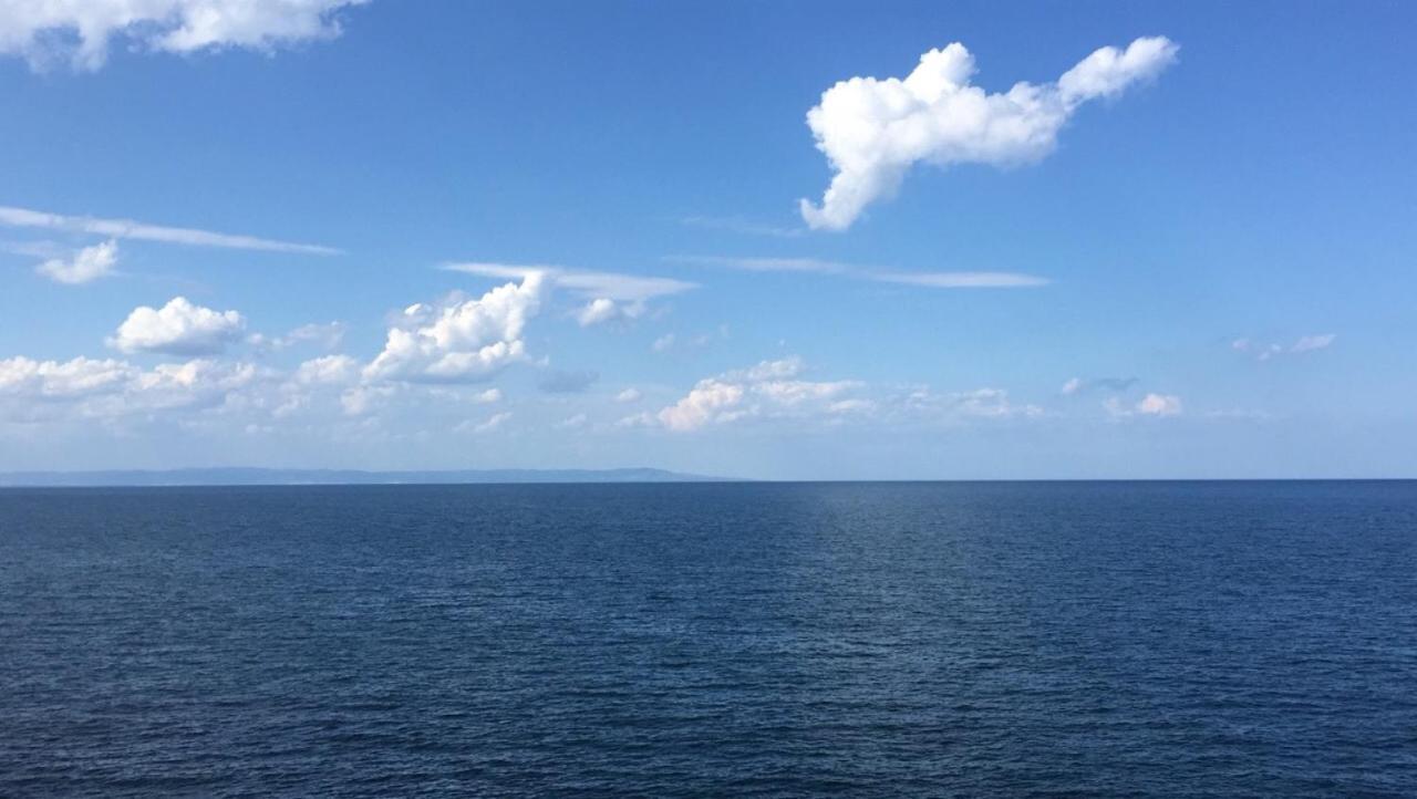 Deep Blue Guest House Sozopol Luaran gambar